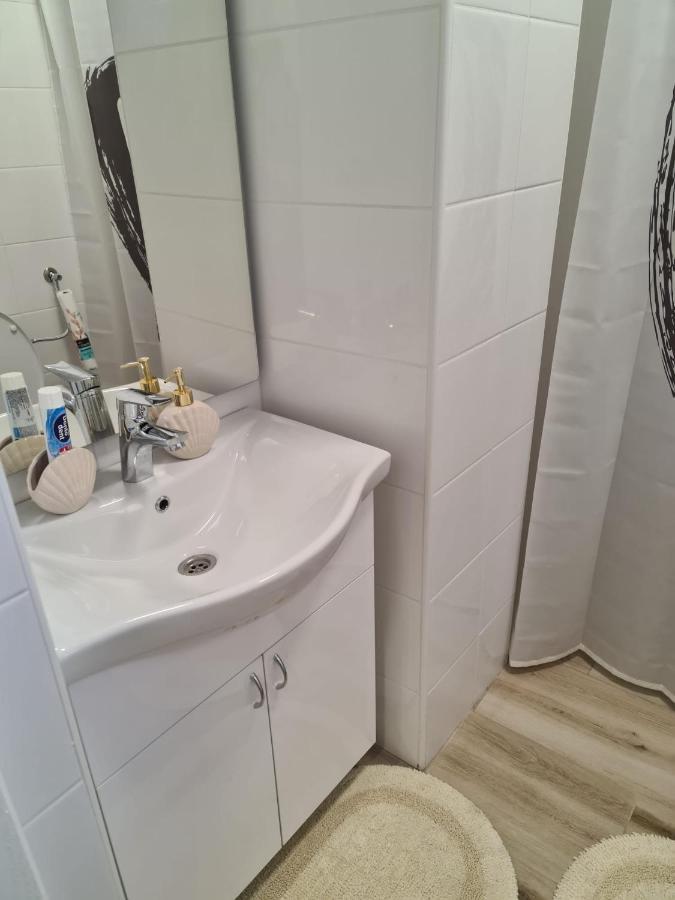 Apartman Cute&Cosy Sombor Exterior photo