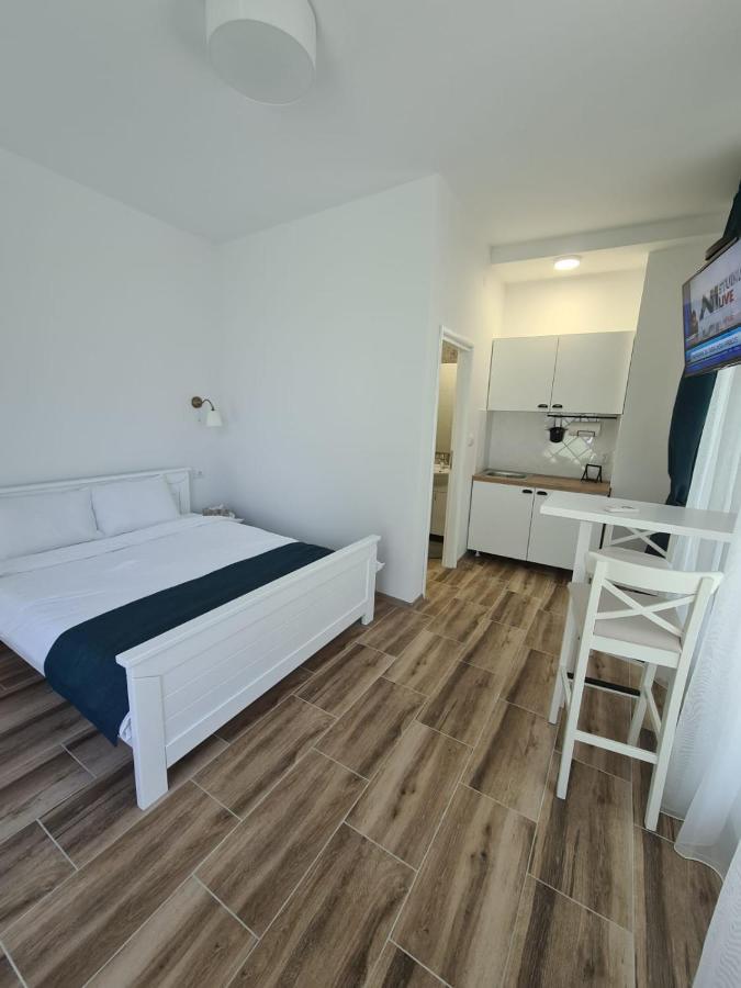 Apartman Cute&Cosy Sombor Exterior photo