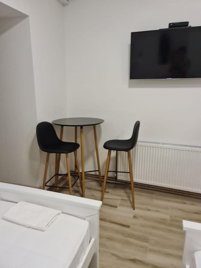 Apartman Cute&Cosy Sombor Exterior photo