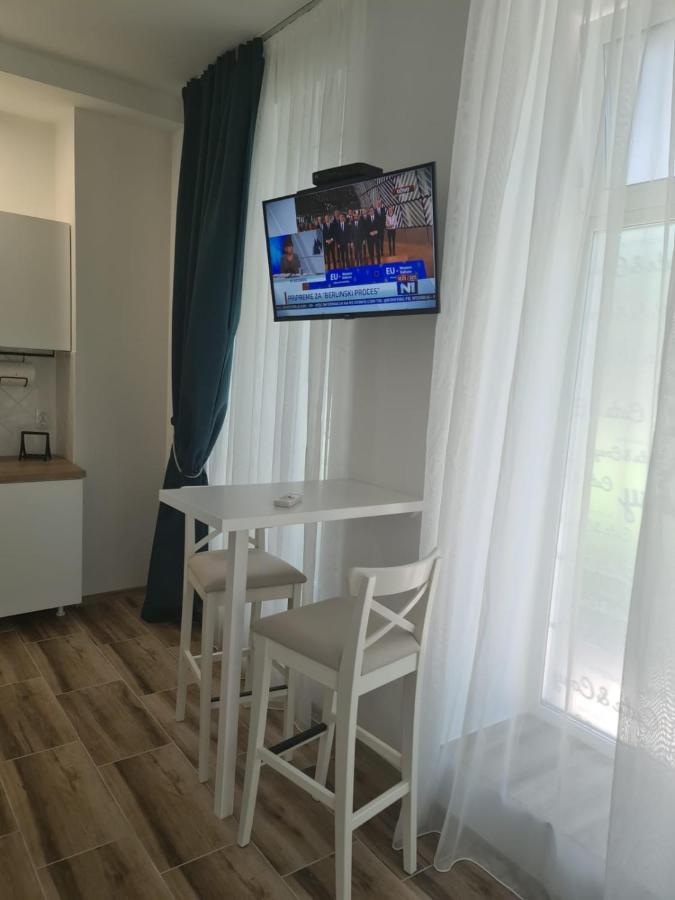 Apartman Cute&Cosy Sombor Exterior photo