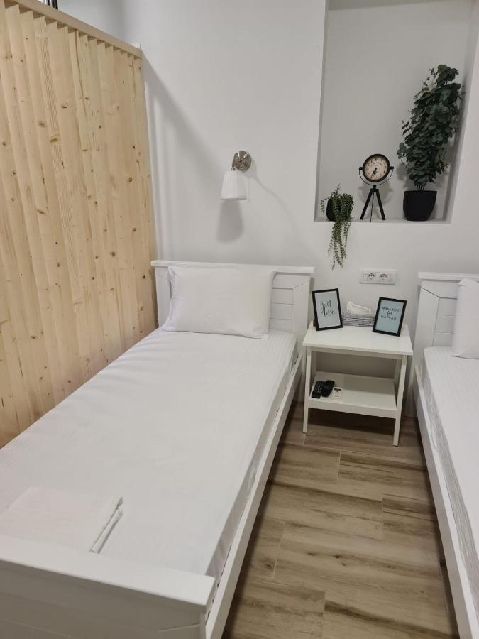 Apartman Cute&Cosy Sombor Exterior photo