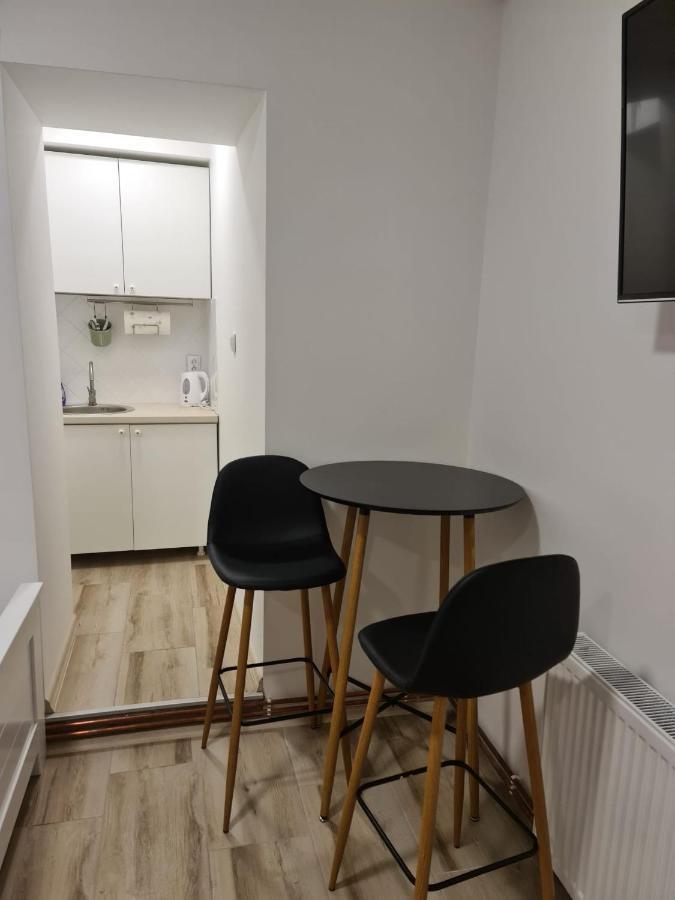 Apartman Cute&Cosy Sombor Exterior photo