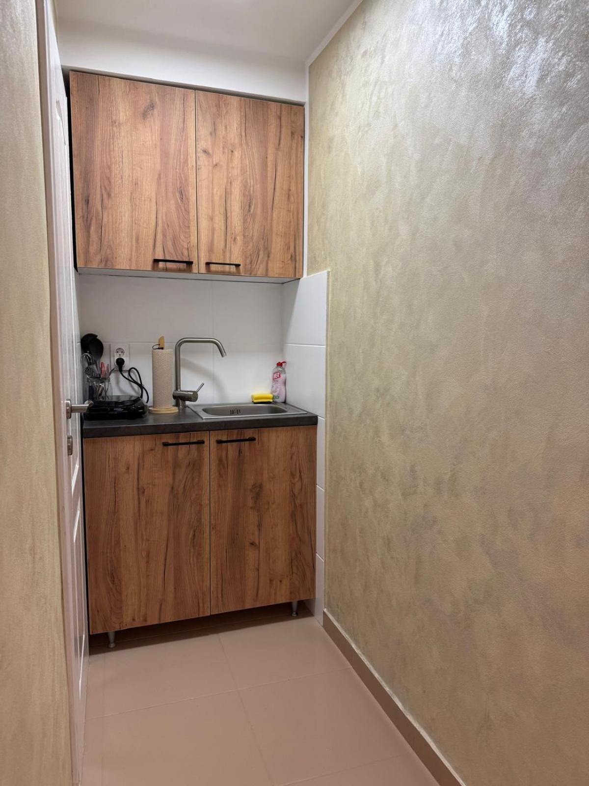 Apartman Cute&Cosy Sombor Exterior photo