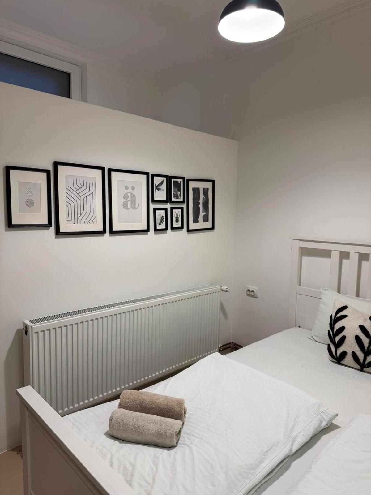 Apartman Cute&Cosy Sombor Exterior photo