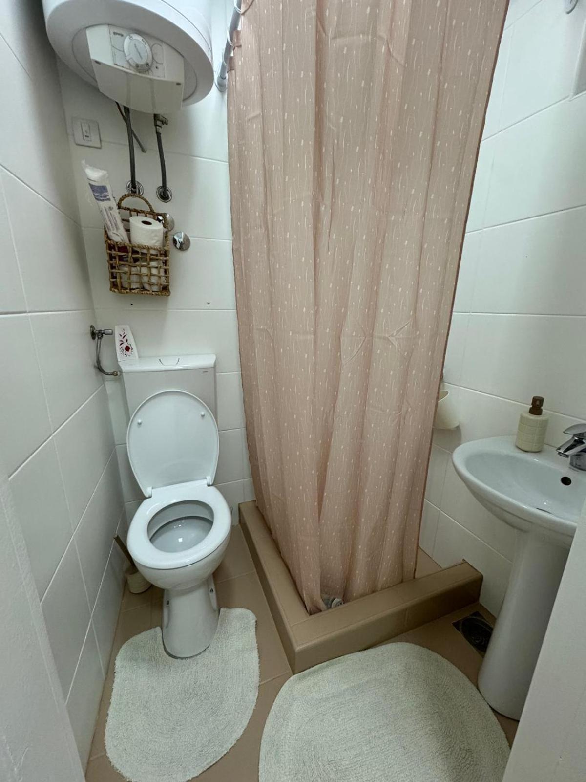 Apartman Cute&Cosy Sombor Exterior photo