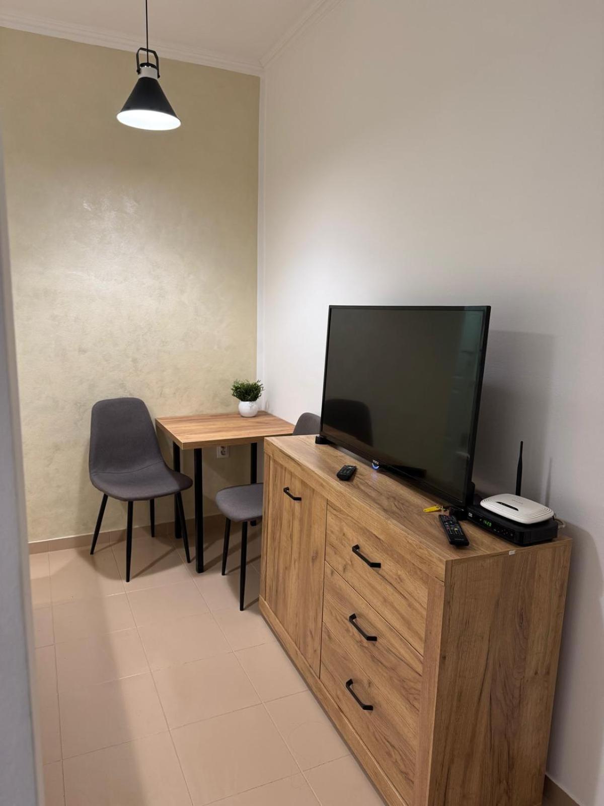 Apartman Cute&Cosy Sombor Exterior photo