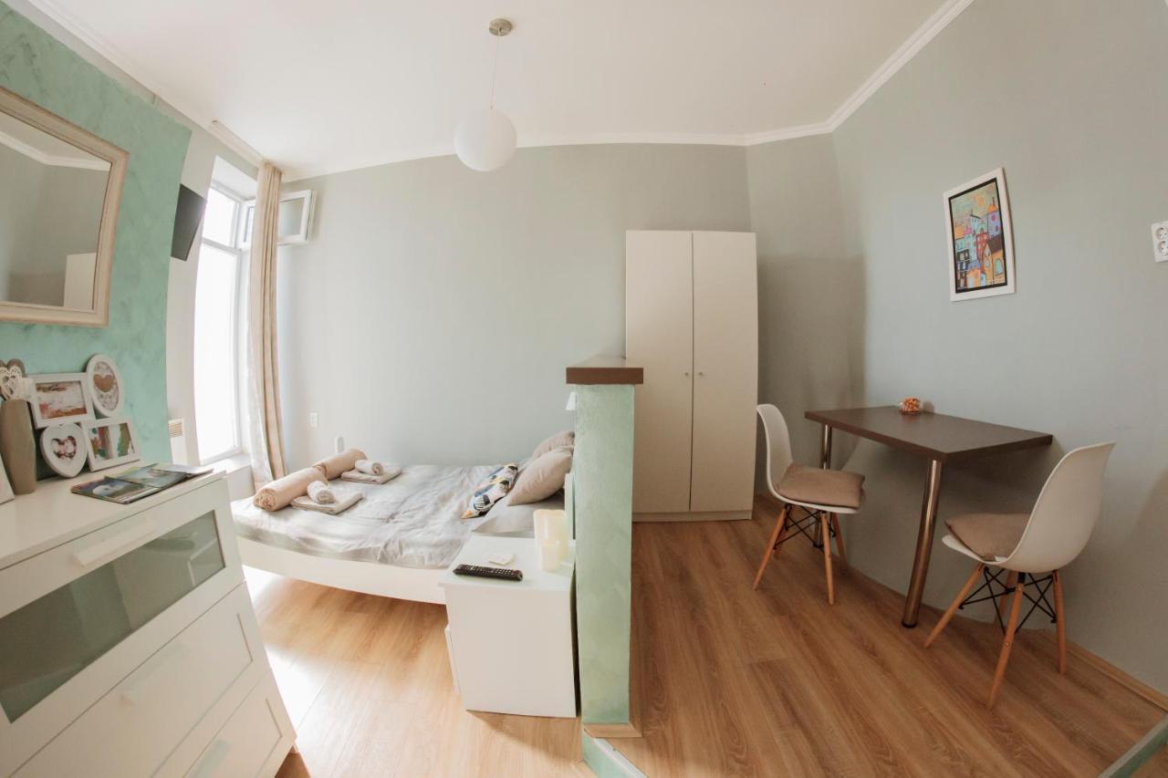 Apartman Cute&Cosy Sombor Exterior photo