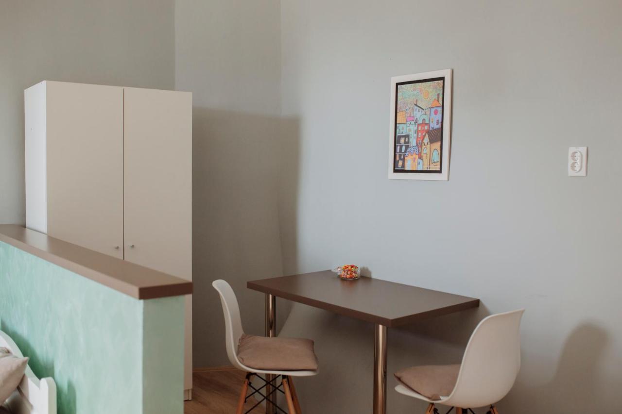 Apartman Cute&Cosy Sombor Exterior photo