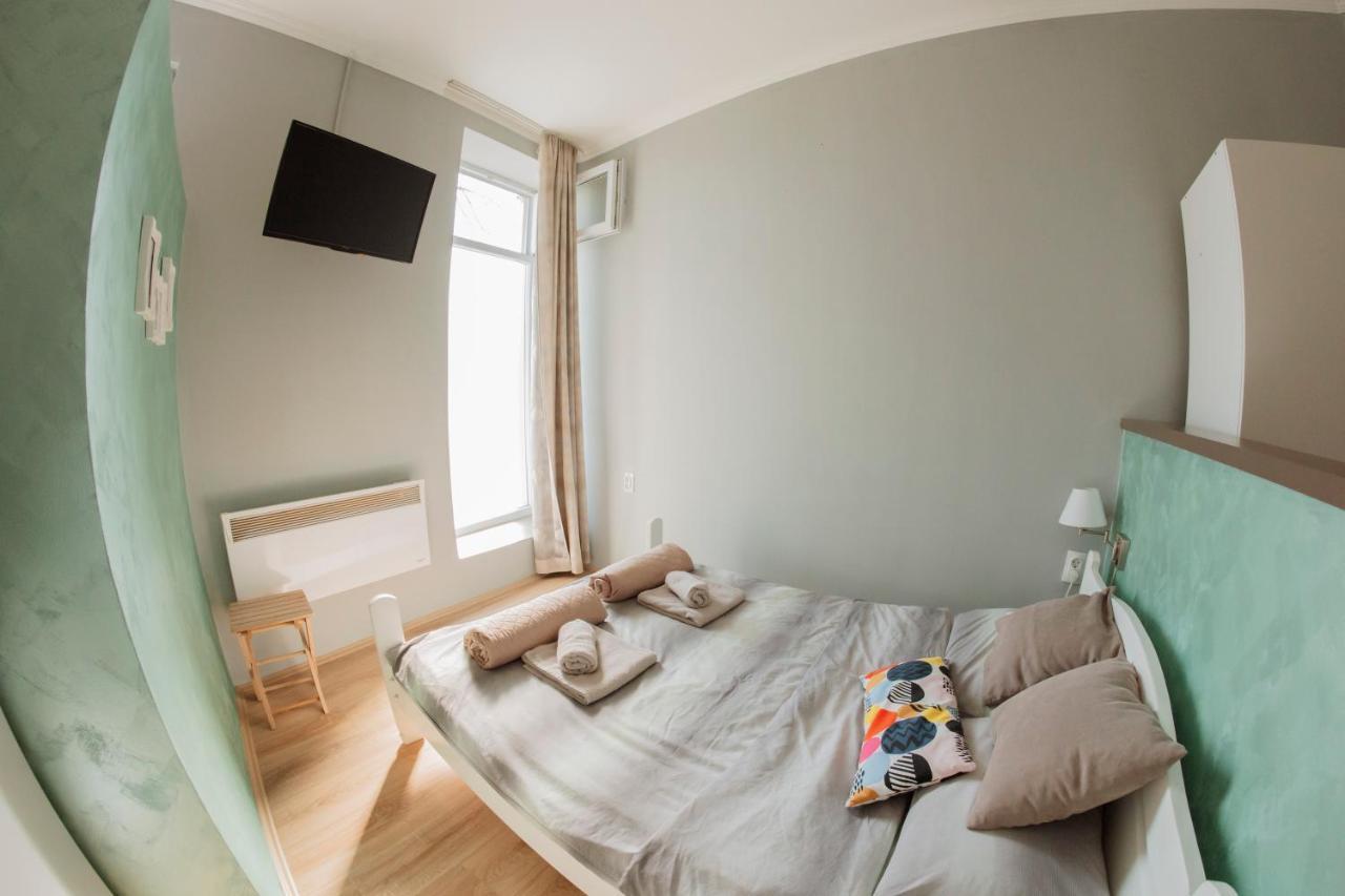 Apartman Cute&Cosy Sombor Exterior photo