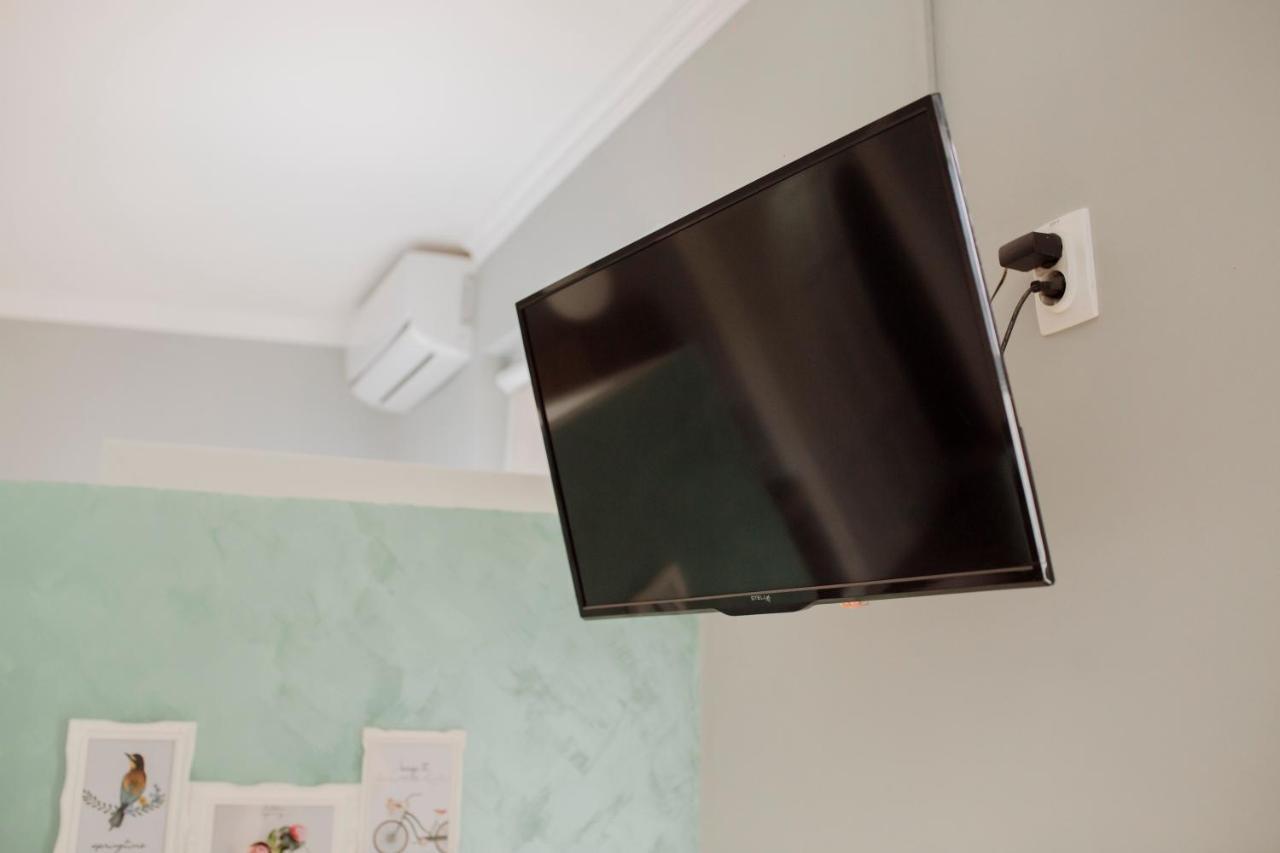 Apartman Cute&Cosy Sombor Exterior photo